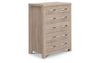 Hamilton 4 + 2 Drawer Chest